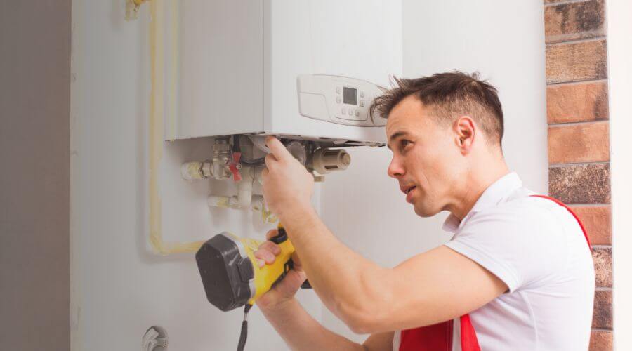 Professional emergency plumbing in White Pigeon, MI